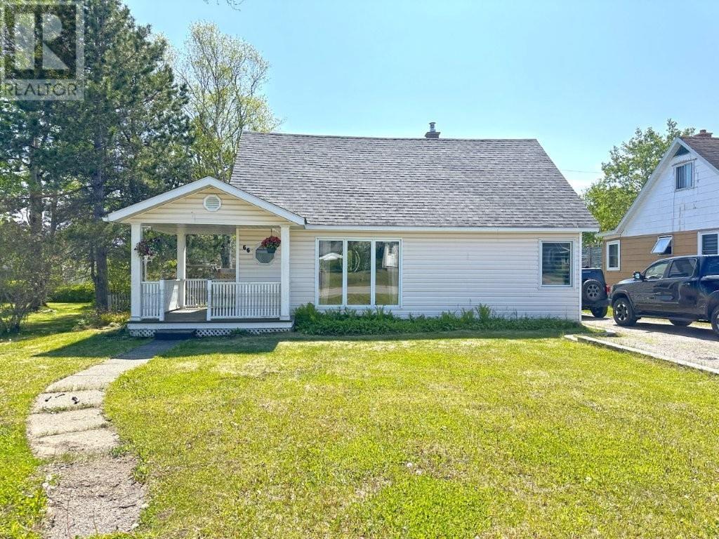 66 Hudson Drive, Terrace Bay, Ontario  P0T 2W0 - Photo 2 - TB251710