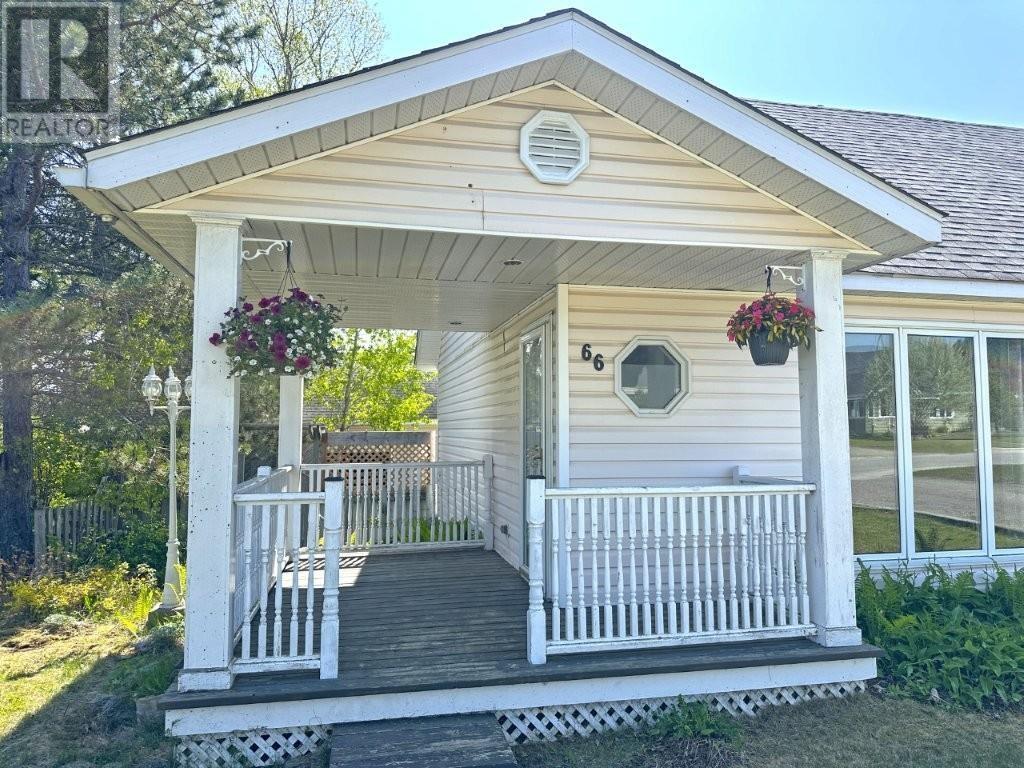 66 Hudson Drive, Terrace Bay, Ontario  P0T 2W0 - Photo 5 - TB251710