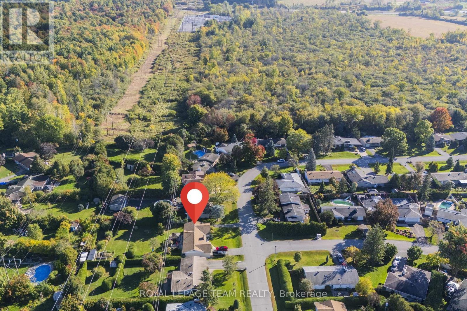 11 Cherrywood Drive, Ottawa, Ontario  K2H 6H1 - Photo 49 - X12523222