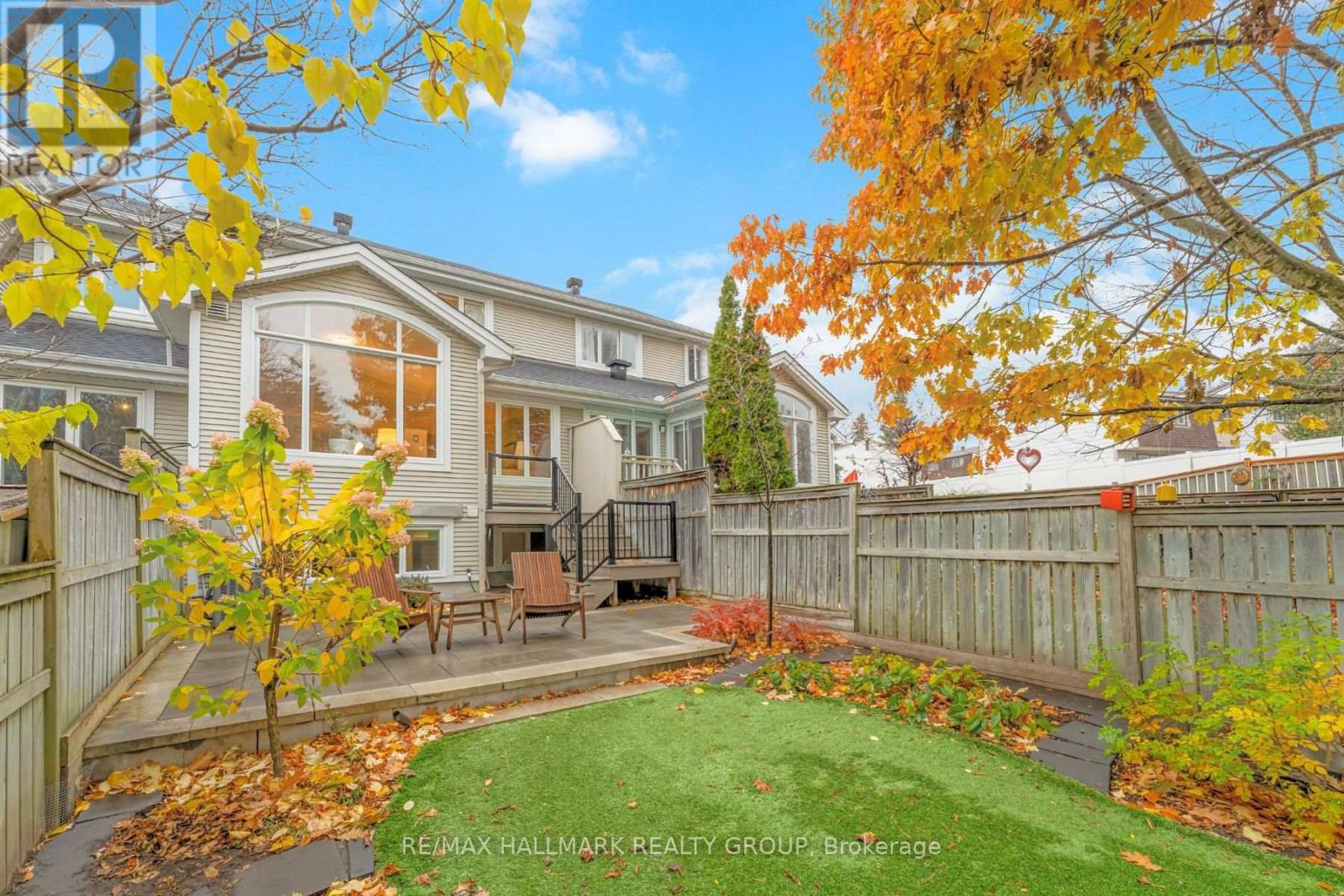 29 Maxton Private, Ottawa, Ontario  K1J 1J1 - Photo 27 - X12523248