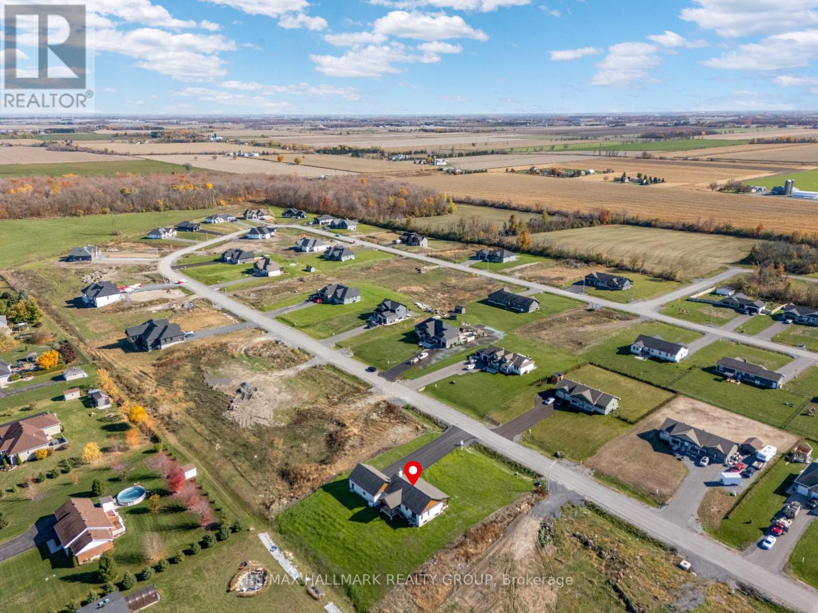 208 Trudeau Crescent, Russell, Ontario  K4R 1E5 - Photo 30 - X12523266