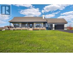 208 TRUDEAU CRESCENT, Russell, Ontario