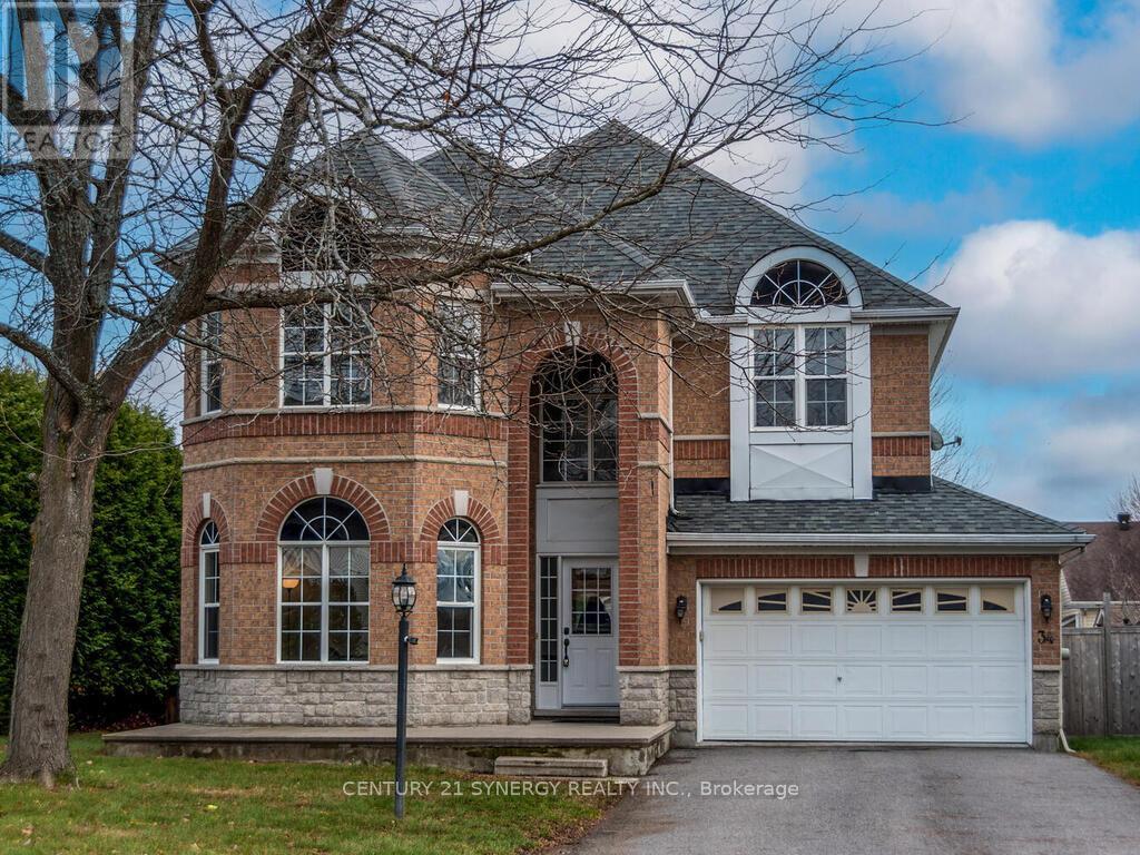34 Eliza Crescent, Ottawa, Ontario  K2S 2A3 - Photo 2 - X12523308