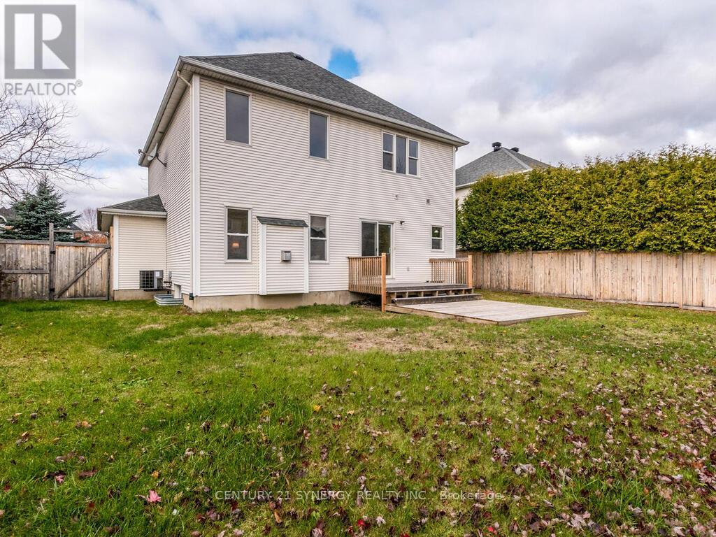 34 Eliza Crescent, Ottawa, Ontario  K2S 2A3 - Photo 33 - X12523308