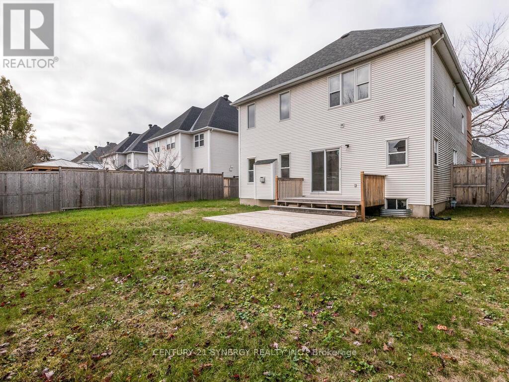 34 Eliza Crescent, Ottawa, Ontario  K2S 2A3 - Photo 34 - X12523308