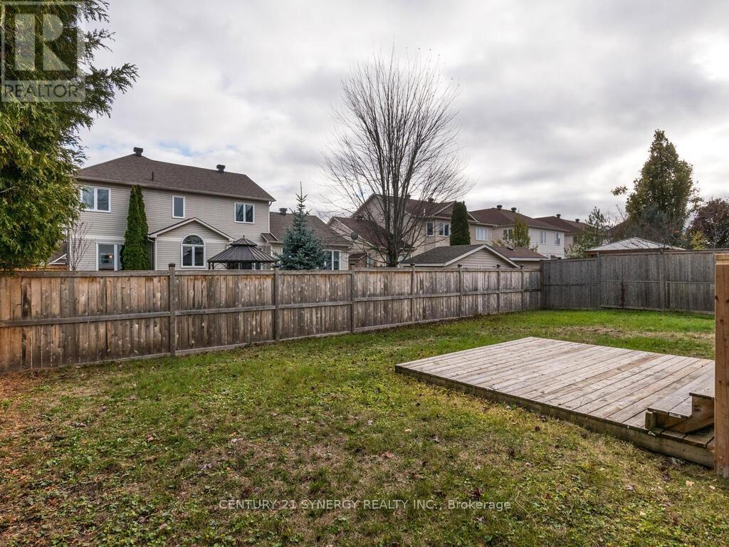 34 Eliza Crescent, Ottawa, Ontario  K2S 2A3 - Photo 35 - X12523308