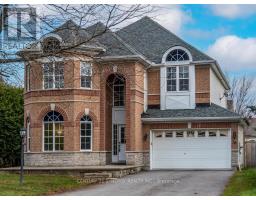 34 ELIZA CRESCENT, Ottawa, Ontario