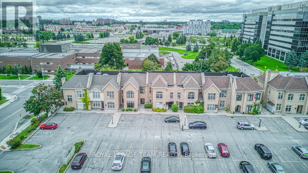 84 Centrepointe Drive, Ottawa, Ontario  K2G 6B1 - Photo 2 - X12523314