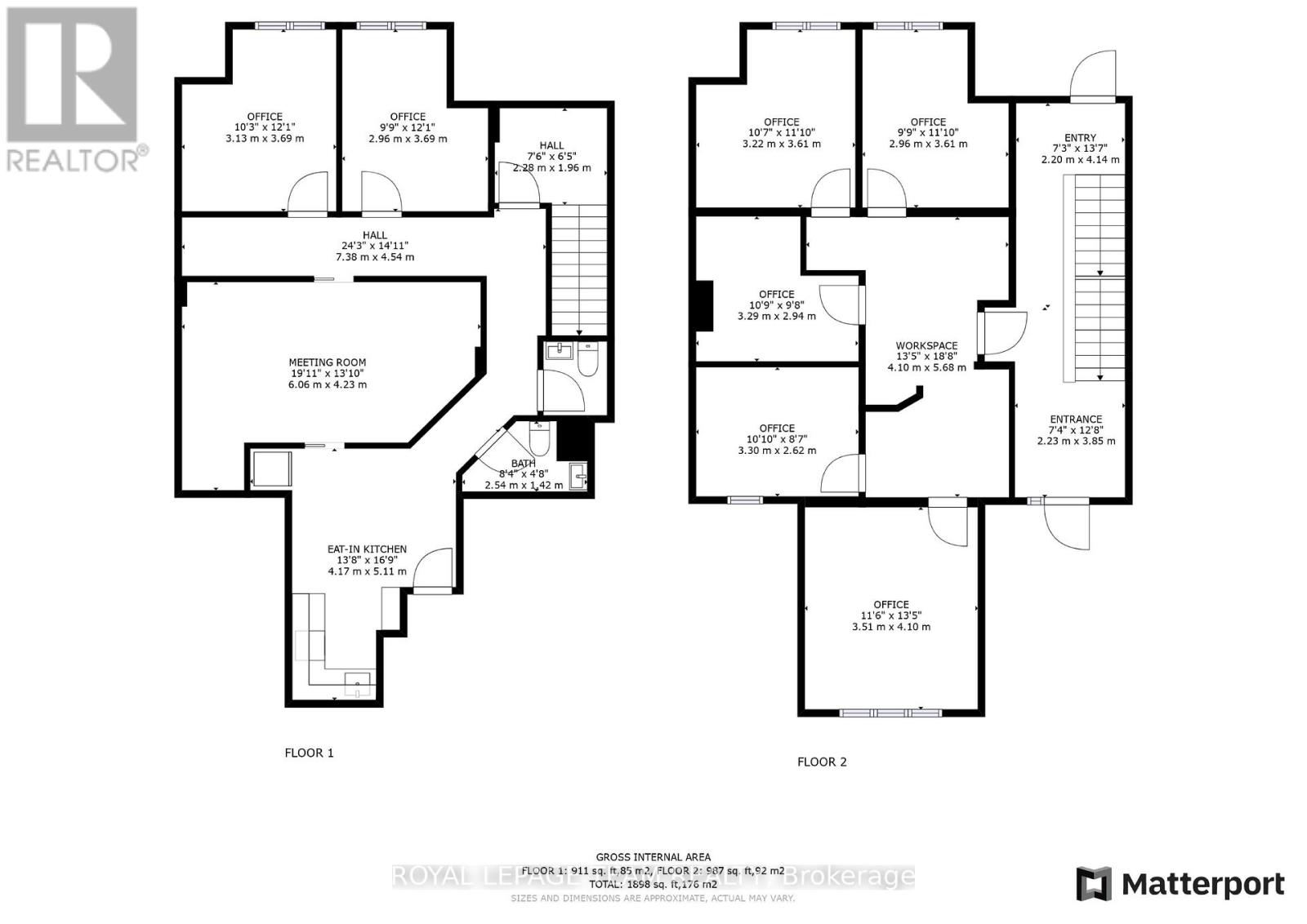 84 Centrepointe Drive, Ottawa, Ontario  K2G 6B1 - Photo 33 - X12523314