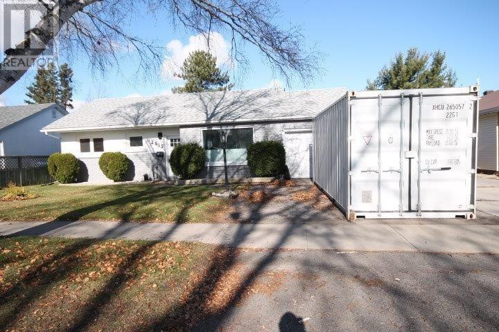 2613 Isabella ST E, Thunder Bay, Ontario