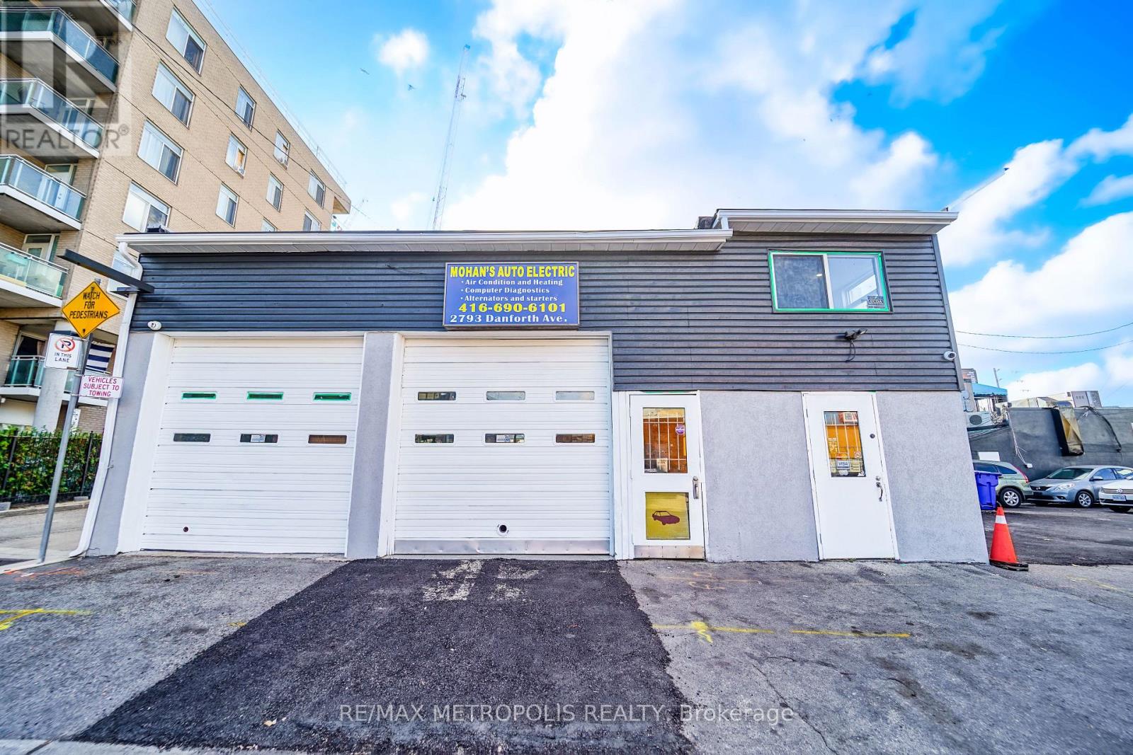 2789 & 2793 Danforth Avenue, Toronto, Ontario  M4C 1L9 - Photo 23 - E12523100