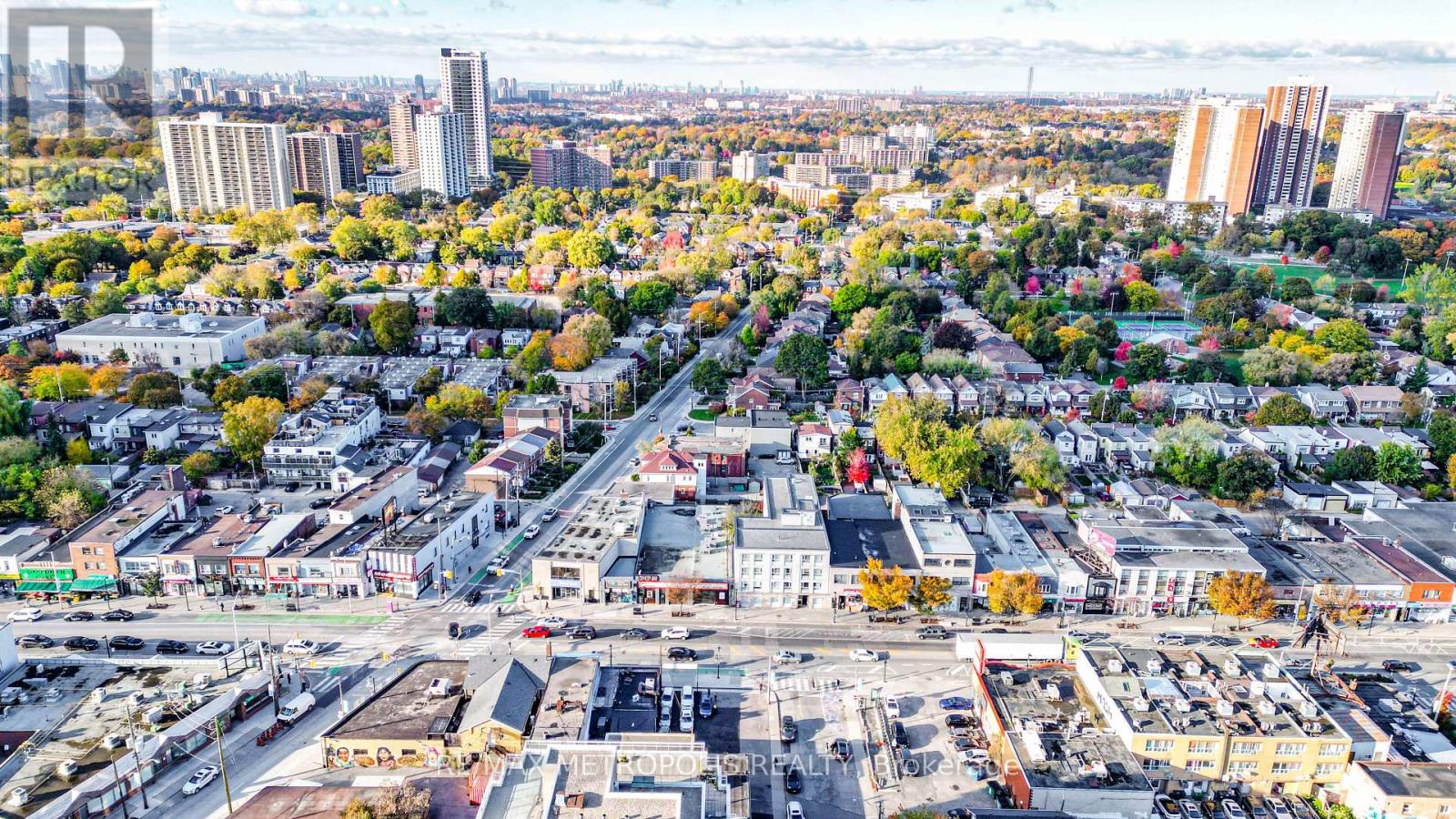 2789 & 2793 Danforth Avenue, Toronto, Ontario  M4C 1L9 - Photo 31 - E12523100