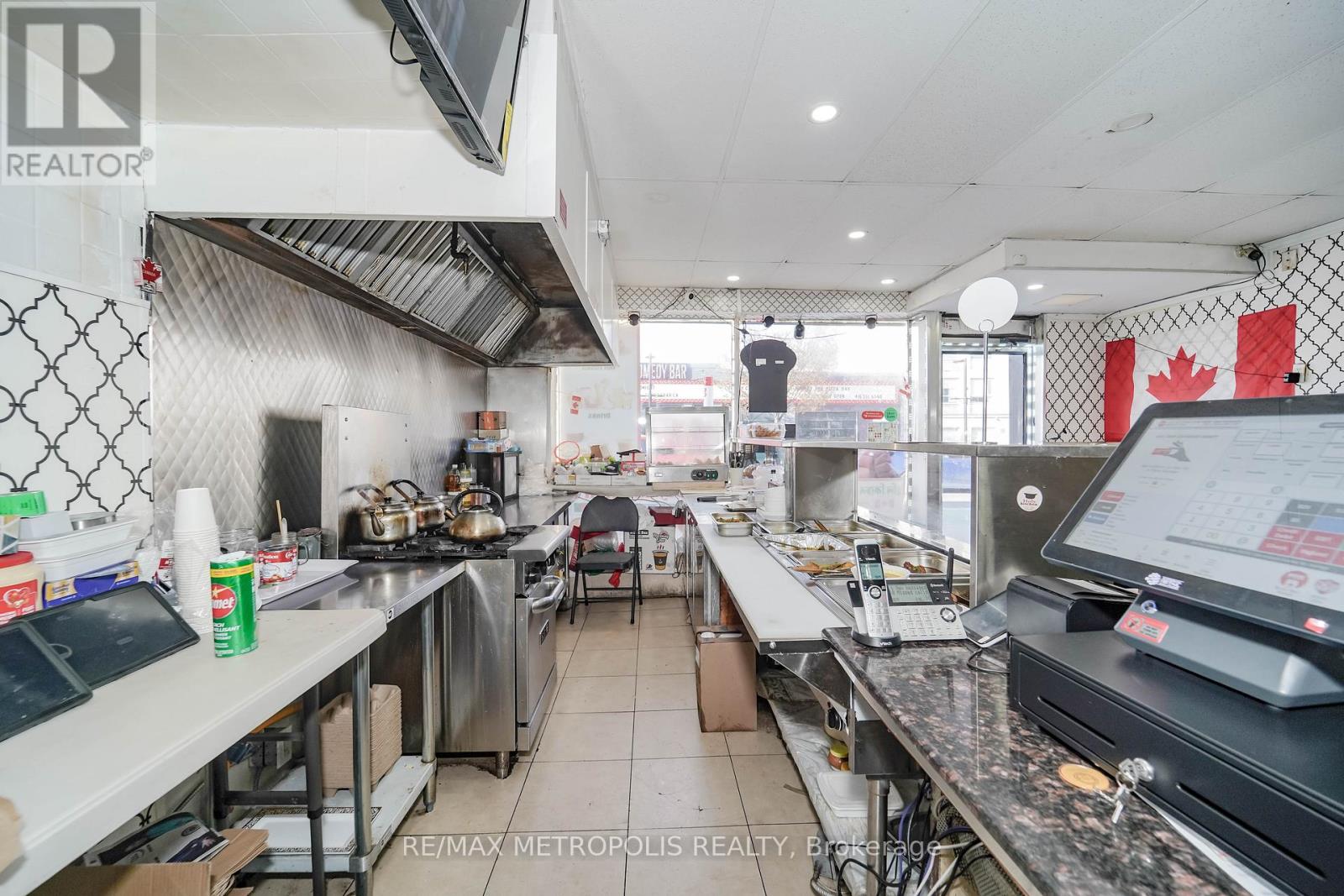 2789 & 2793 Danforth Avenue, Toronto, Ontario  M4C 1L9 - Photo 9 - E12523100