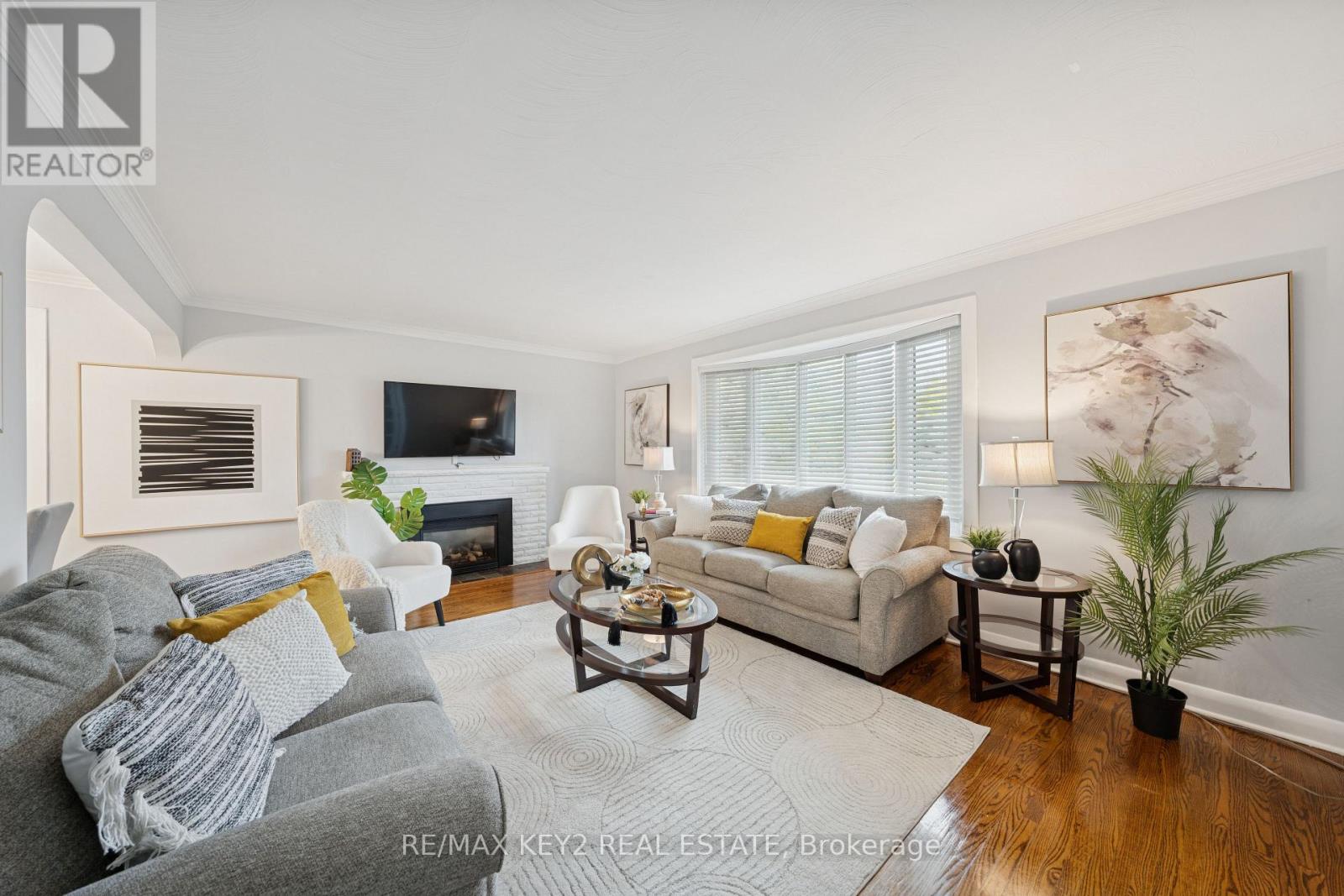 172 Allanford Road, Toronto, Ontario  M1T 2N9 - Photo 8 - E12523118