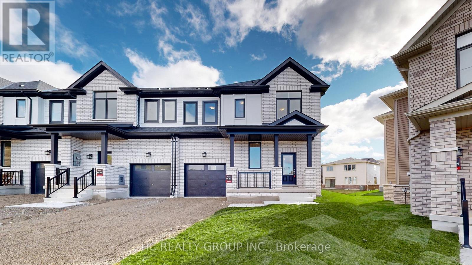 691 RIBSTONE COURT, Oshawa, Ontario