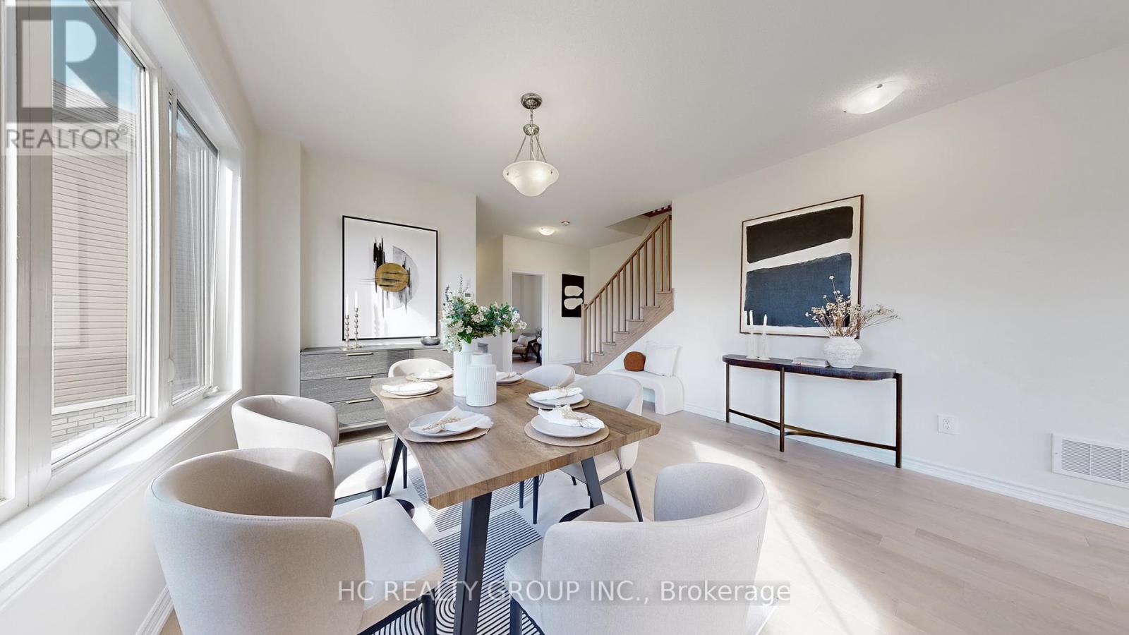 691 Ribstone Court, Oshawa, Ontario  L1K 0E2 - Photo 10 - E12523140