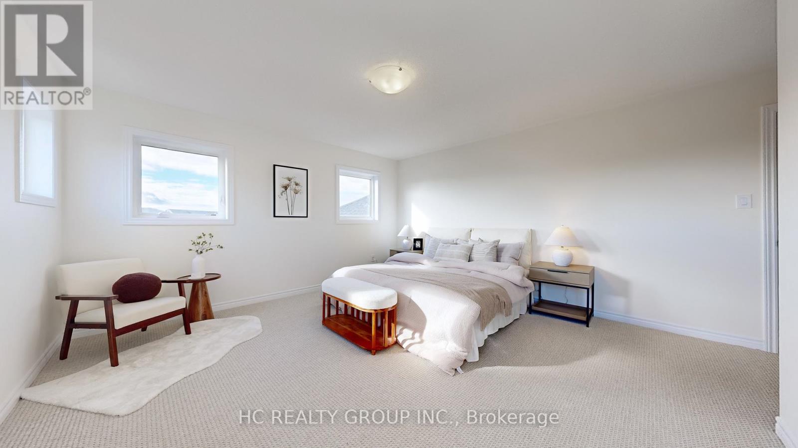 691 Ribstone Court, Oshawa, Ontario  L1K 0E2 - Photo 19 - E12523140