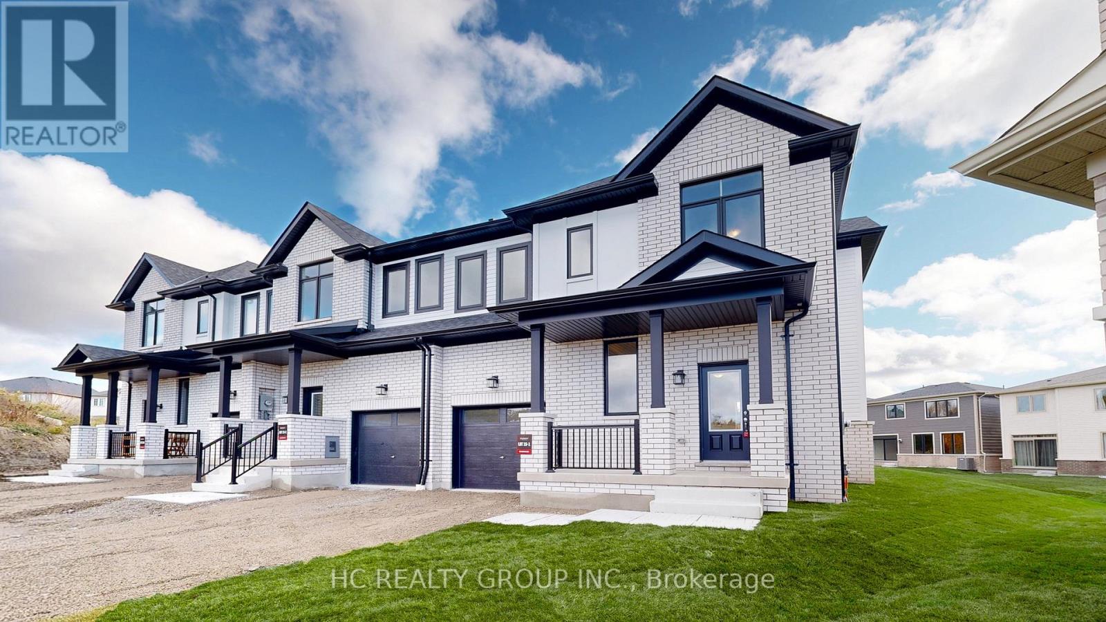 691 Ribstone Court, Oshawa, Ontario  L1K 0E2 - Photo 2 - E12523140