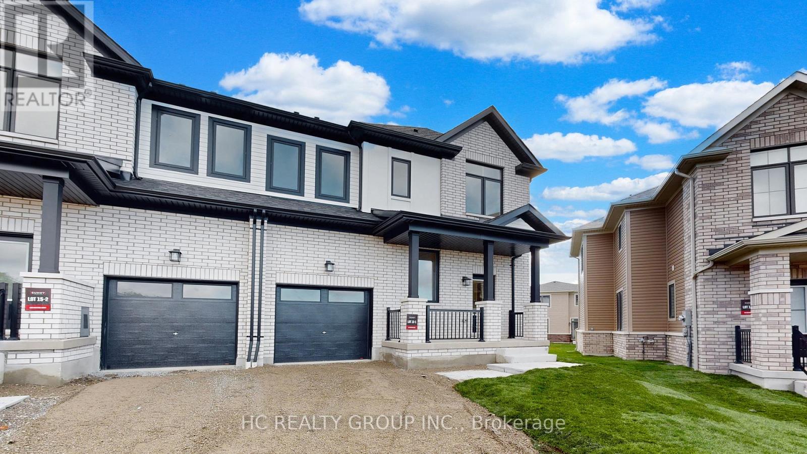 691 Ribstone Court, Oshawa, Ontario  L1K 0E2 - Photo 3 - E12523140