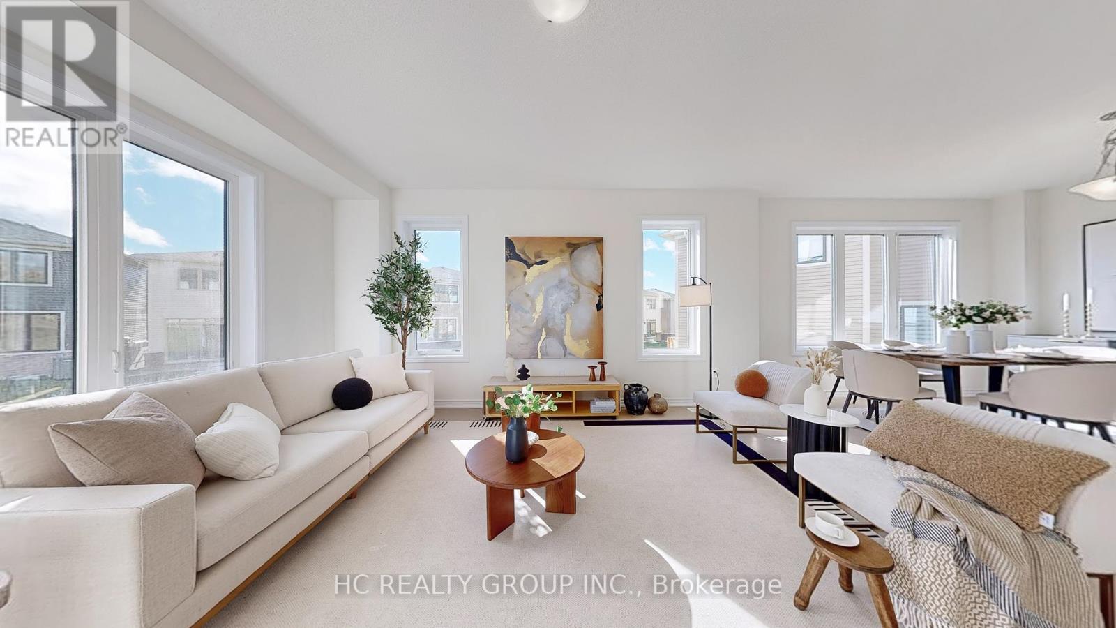 691 Ribstone Court, Oshawa, Ontario  L1K 0E2 - Photo 5 - E12523140