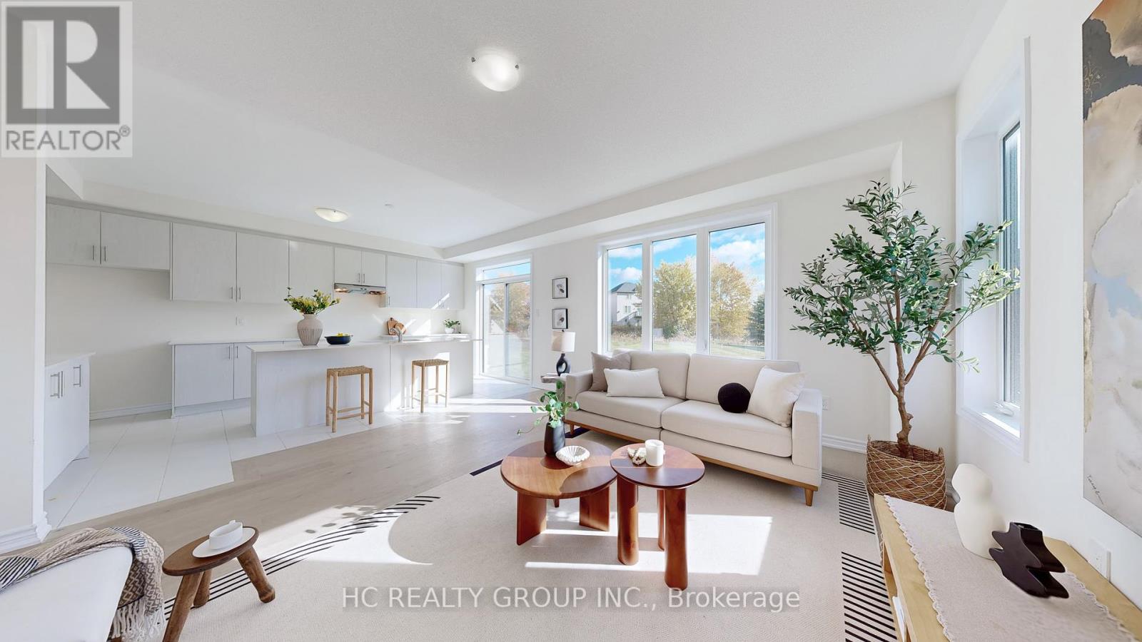 691 Ribstone Court, Oshawa, Ontario  L1K 0E2 - Photo 6 - E12523140