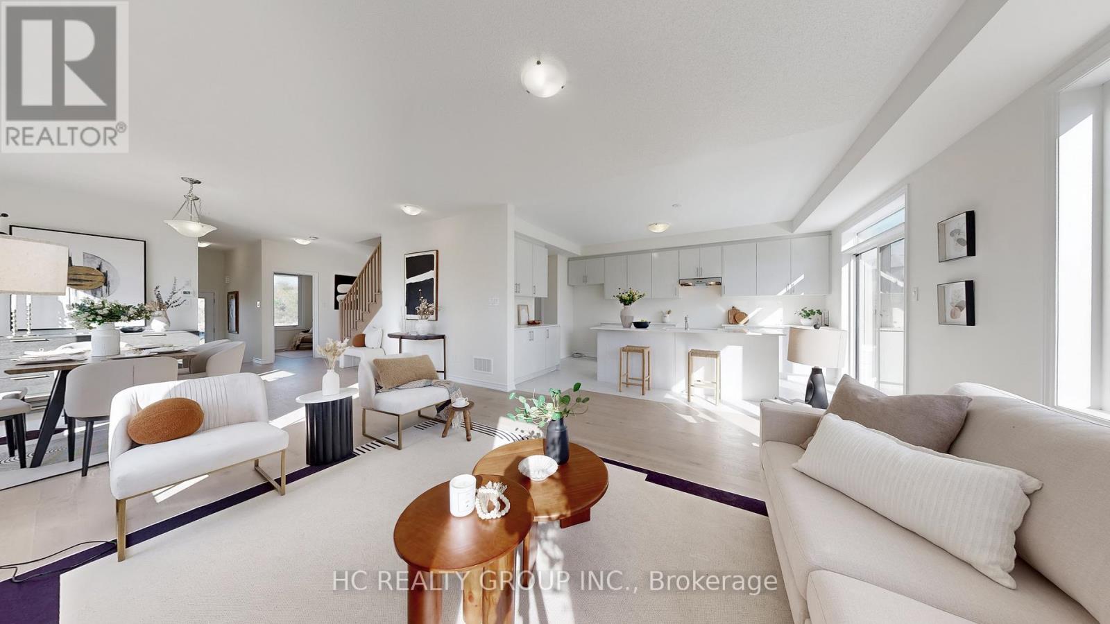 691 Ribstone Court, Oshawa, Ontario  L1K 0E2 - Photo 7 - E12523140