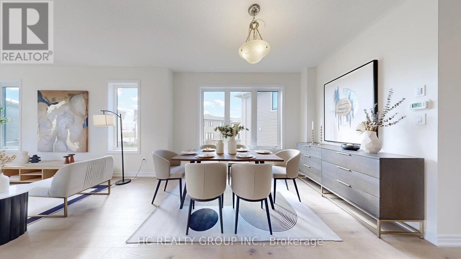 691 Ribstone Court, Oshawa, Ontario  L1K 0E2 - Photo 8 - E12523140