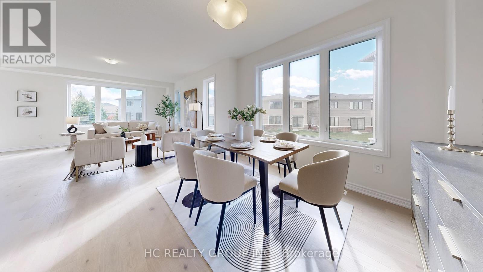 691 Ribstone Court, Oshawa, Ontario  L1K 0E2 - Photo 9 - E12523140