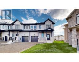 691 RIBSTONE COURT, Oshawa, Ontario