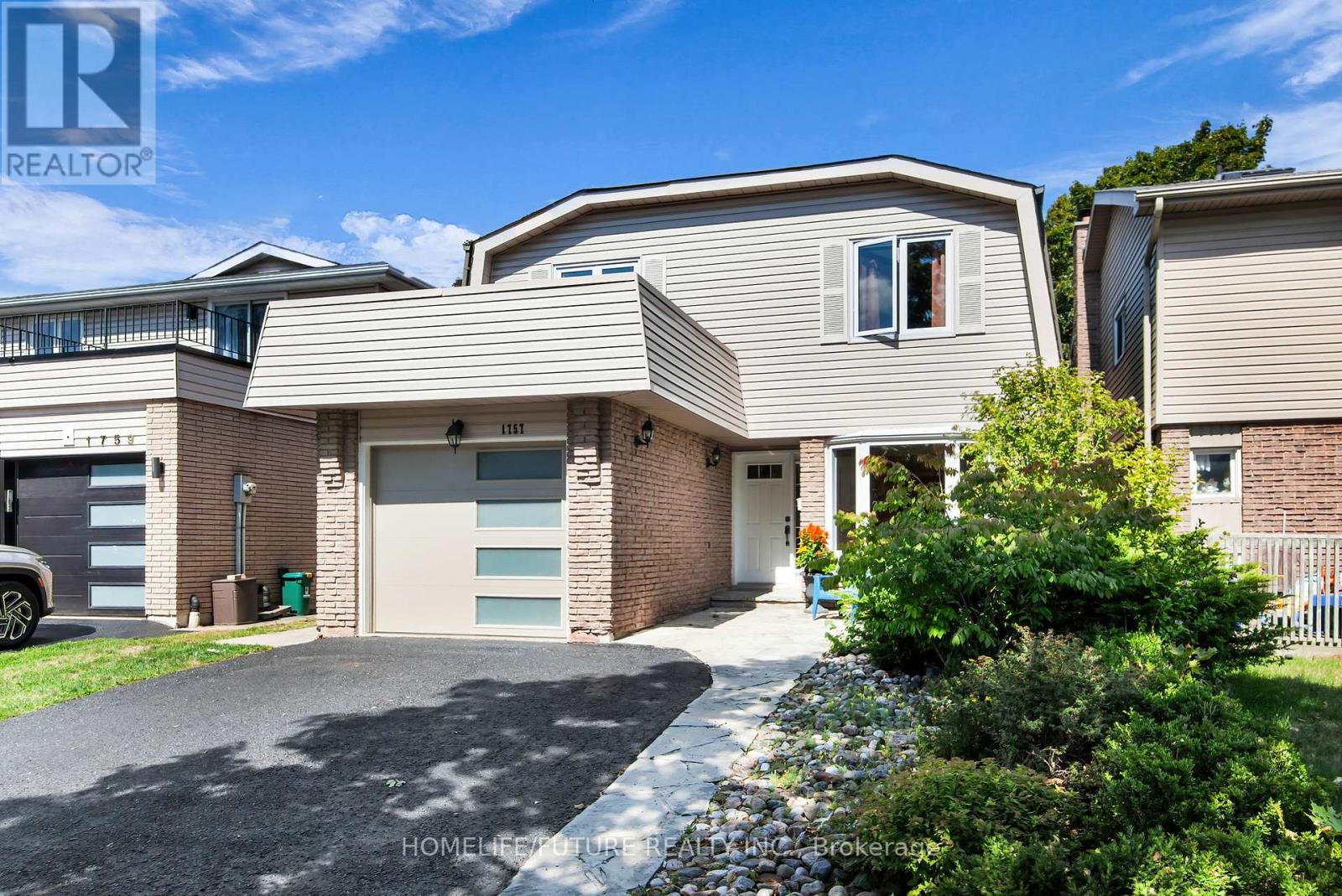 1757 SHADYBROOK DRIVE, Pickering, Ontario