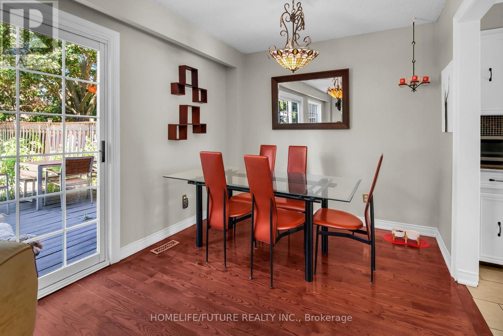 1757 Shadybrook Drive, Pickering, Ontario  L1V 3A6 - Photo 13 - E12523168