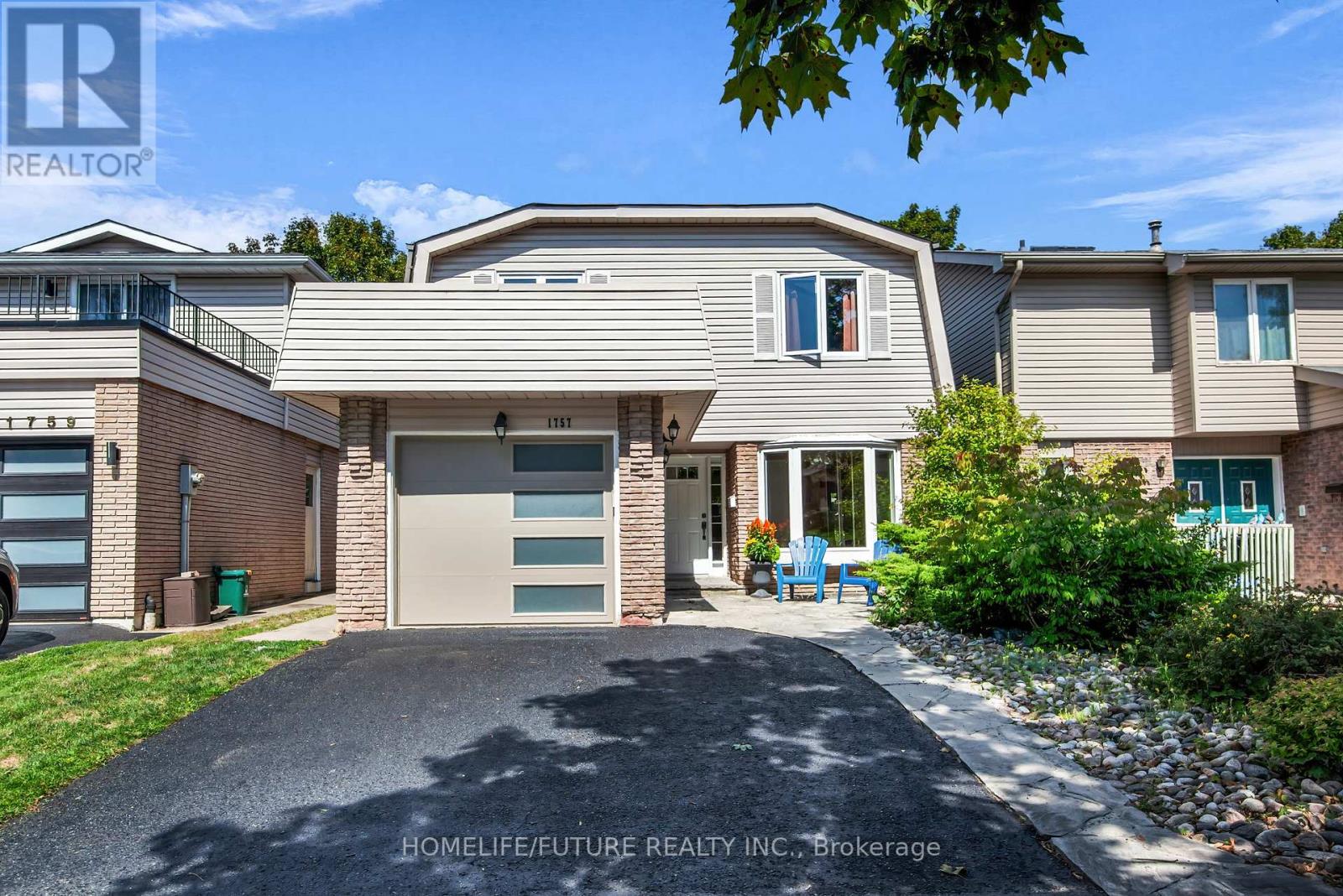 1757 Shadybrook Drive, Pickering, Ontario  L1V 3A6 - Photo 2 - E12523168