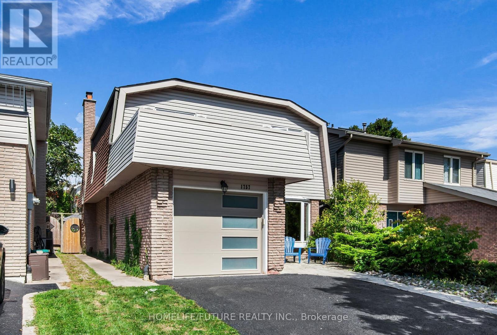 1757 Shadybrook Drive, Pickering, Ontario  L1V 3A6 - Photo 3 - E12523168