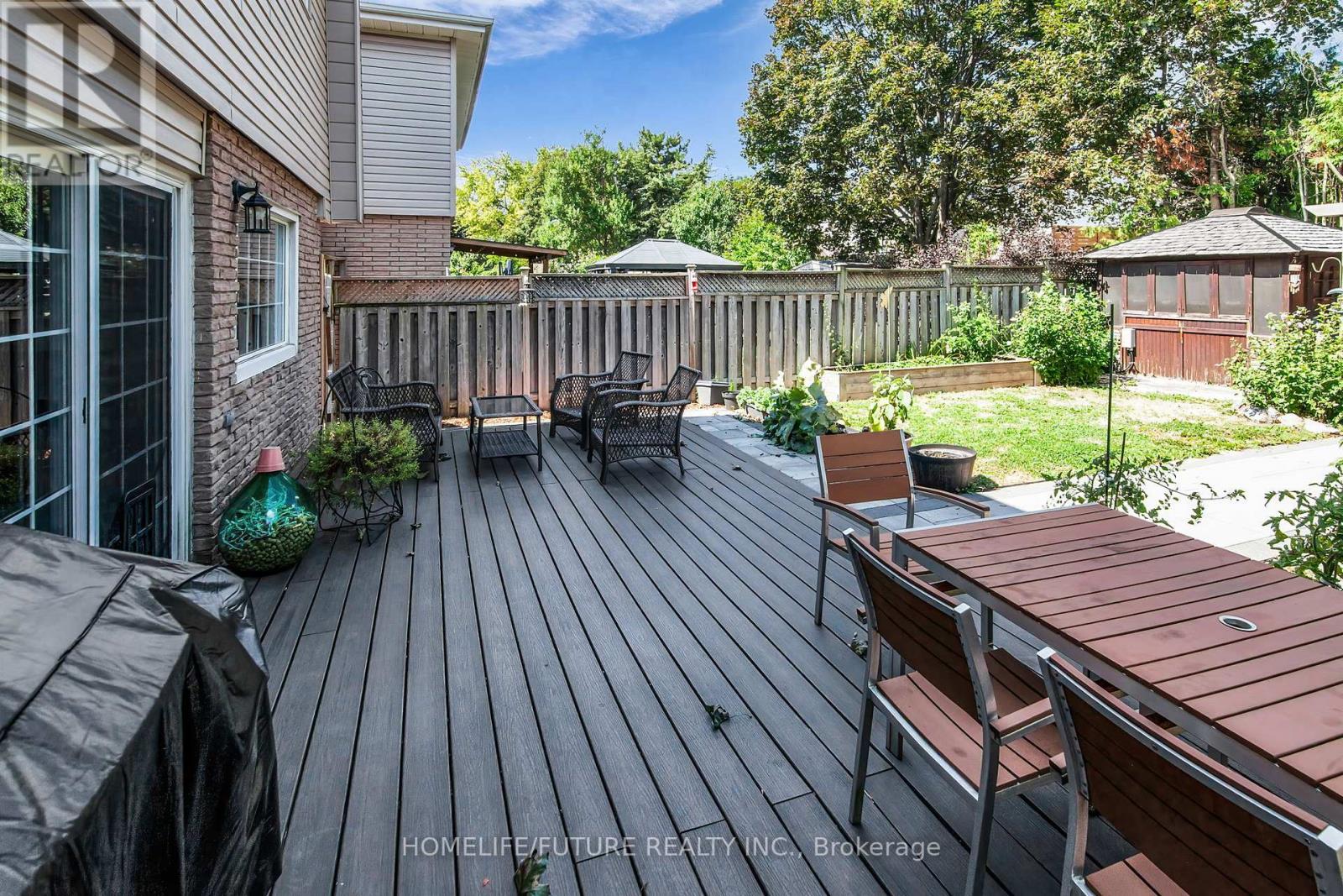 1757 Shadybrook Drive, Pickering, Ontario  L1V 3A6 - Photo 36 - E12523168