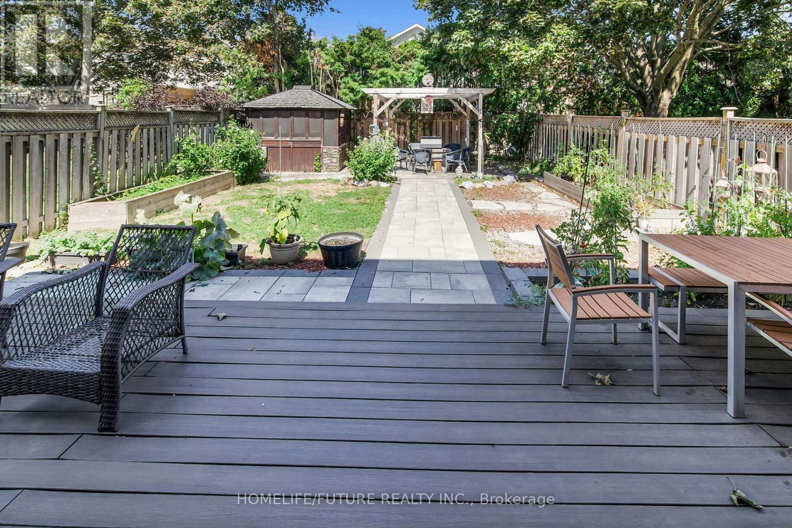 1757 Shadybrook Drive, Pickering, Ontario  L1V 3A6 - Photo 37 - E12523168