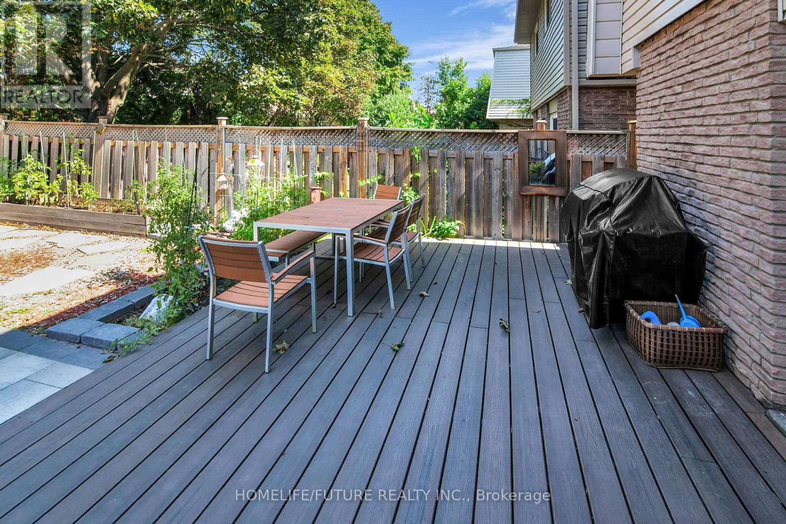 1757 Shadybrook Drive, Pickering, Ontario  L1V 3A6 - Photo 38 - E12523168