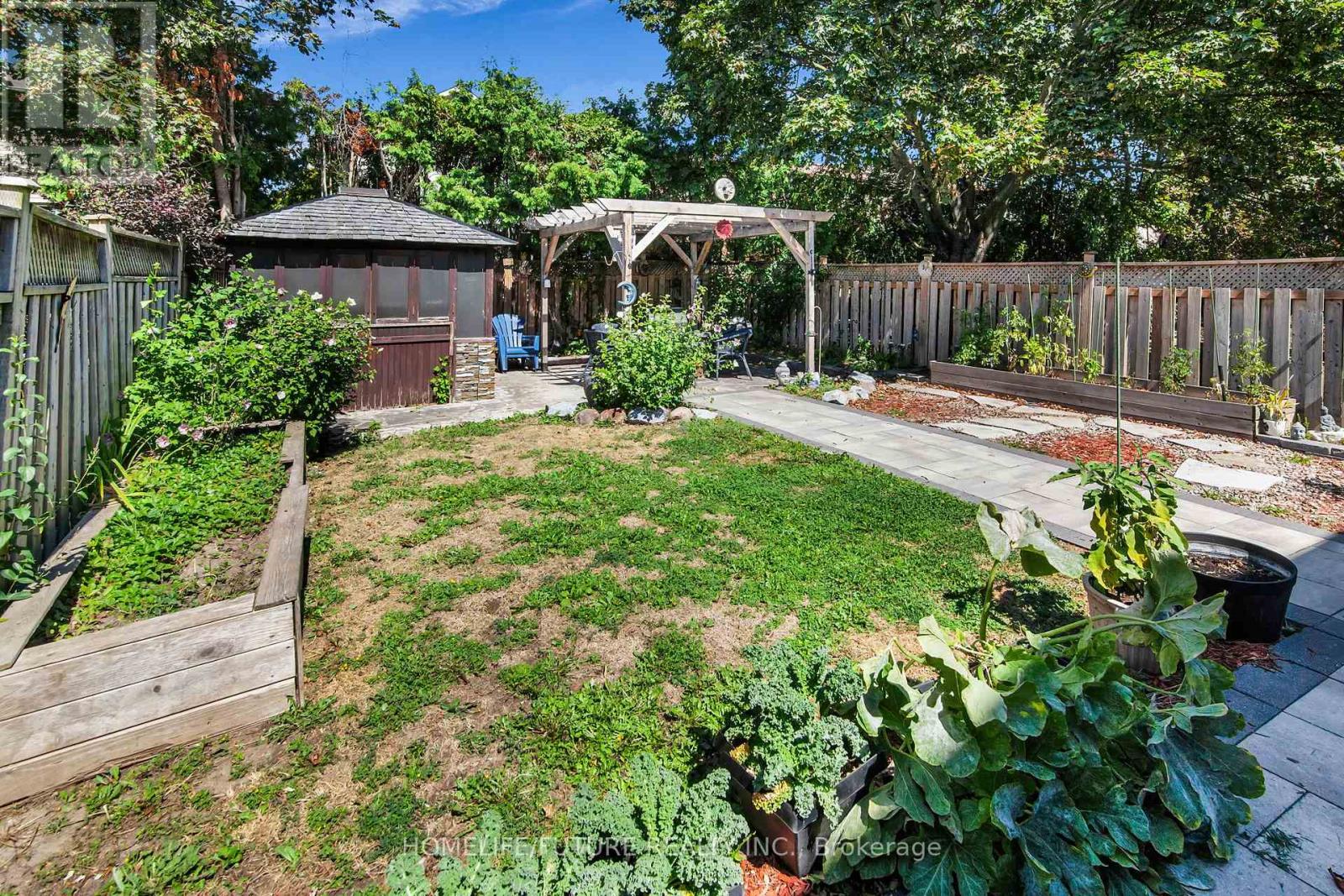 1757 Shadybrook Drive, Pickering, Ontario  L1V 3A6 - Photo 39 - E12523168