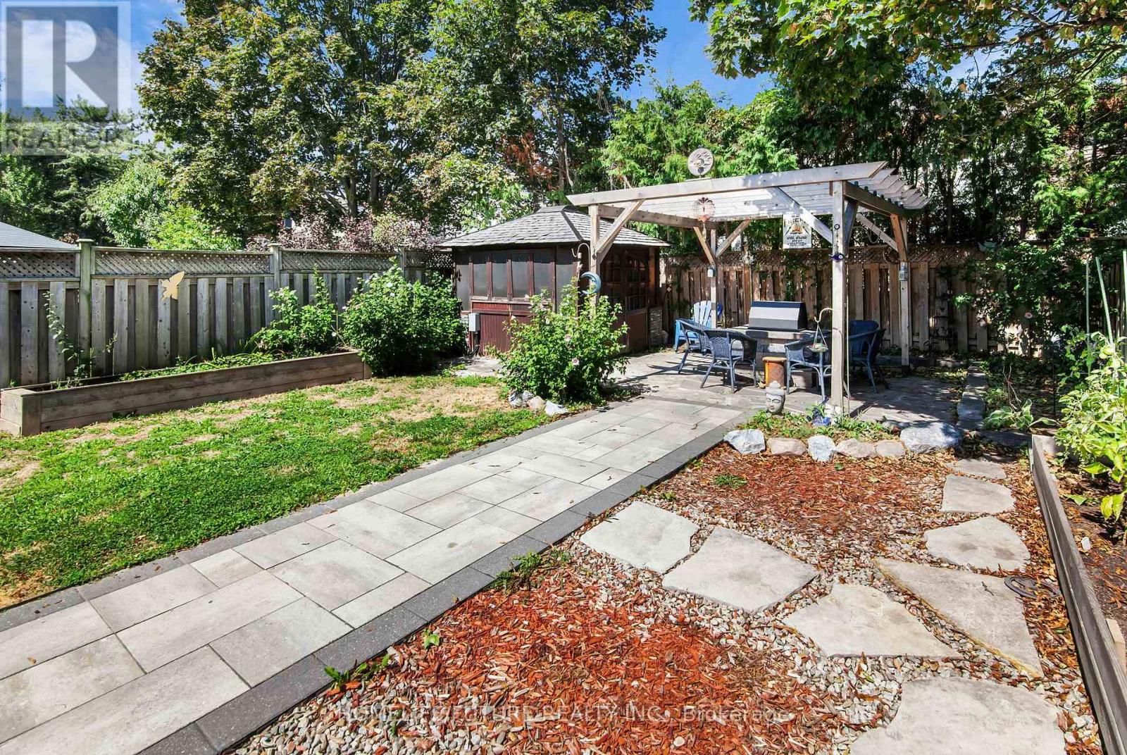 1757 Shadybrook Drive, Pickering, Ontario  L1V 3A6 - Photo 41 - E12523168