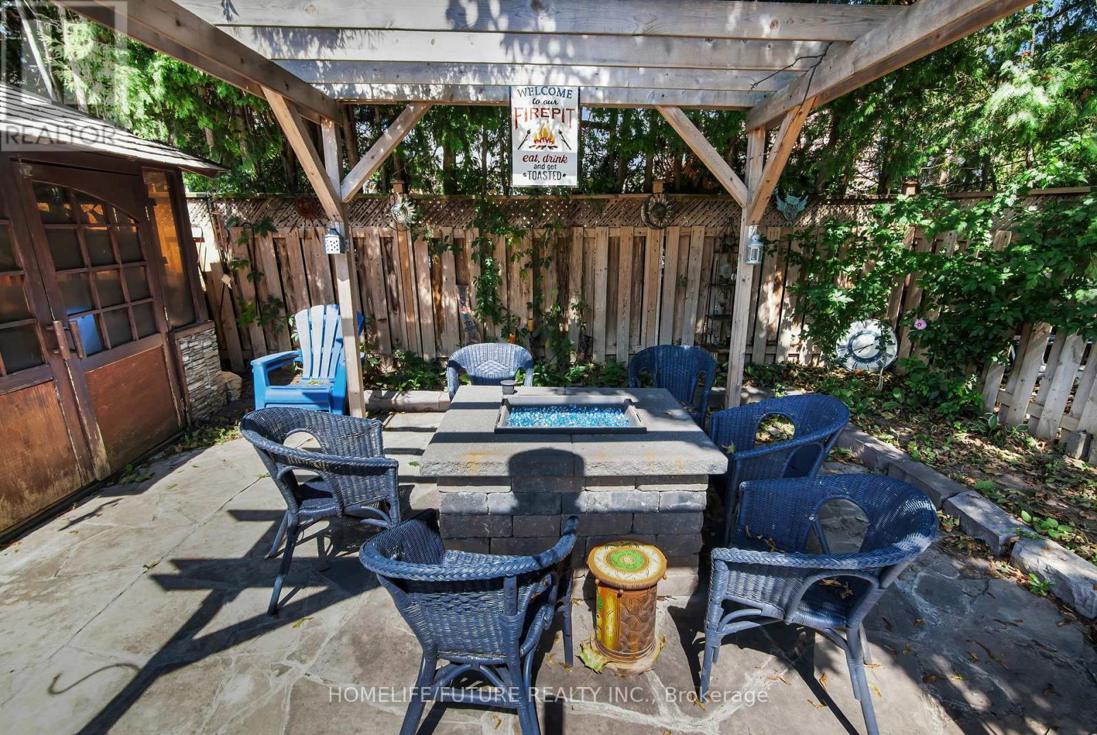 1757 Shadybrook Drive, Pickering, Ontario  L1V 3A6 - Photo 42 - E12523168