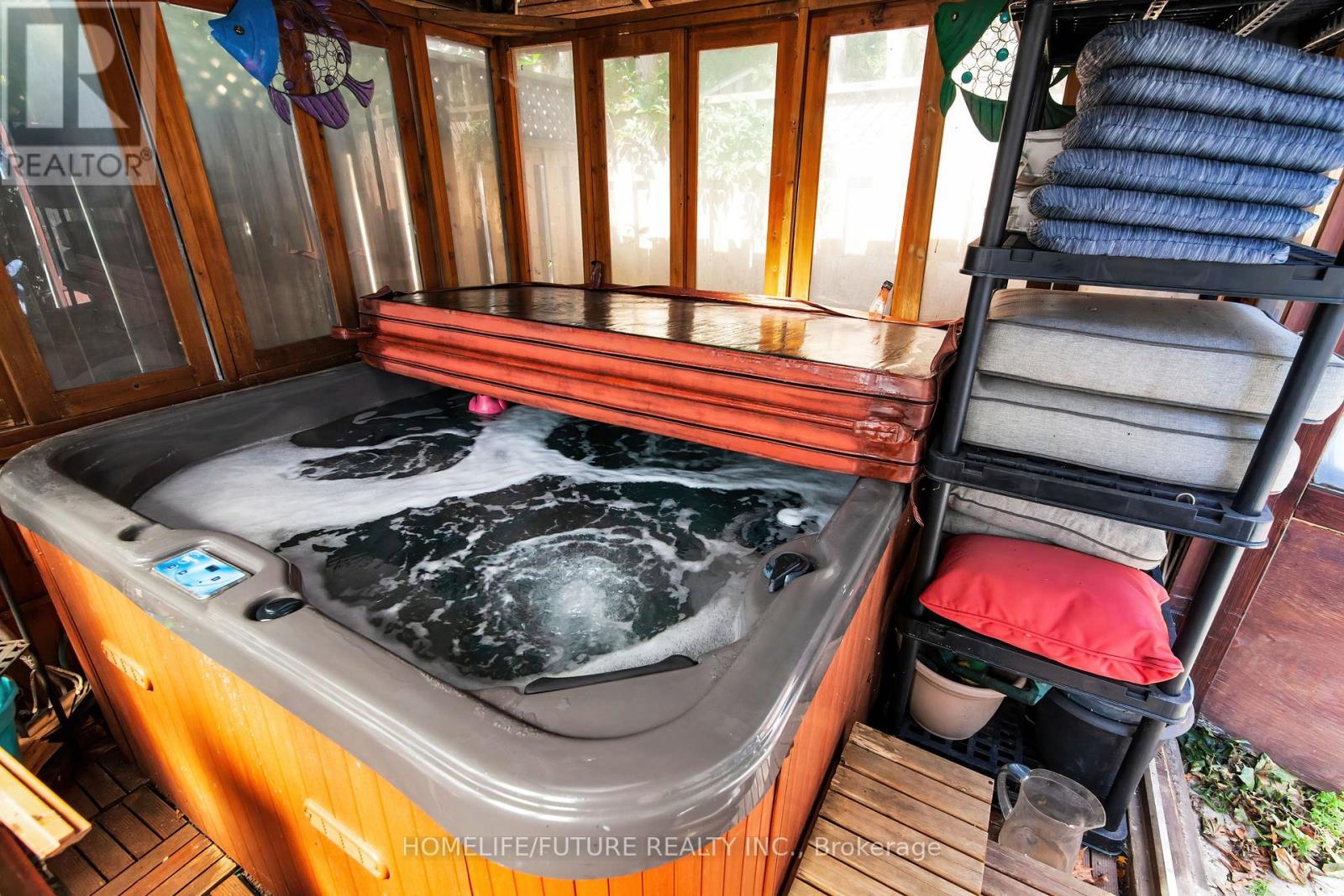 1757 Shadybrook Drive, Pickering, Ontario  L1V 3A6 - Photo 44 - E12523168