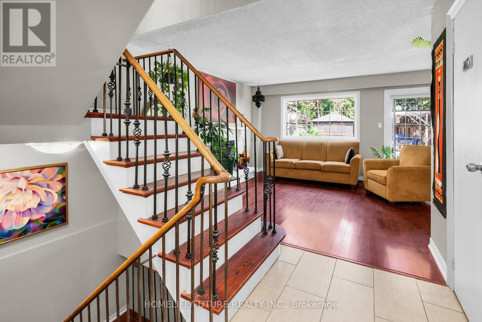 1757 Shadybrook Drive, Pickering, Ontario  L1V 3A6 - Photo 7 - E12523168