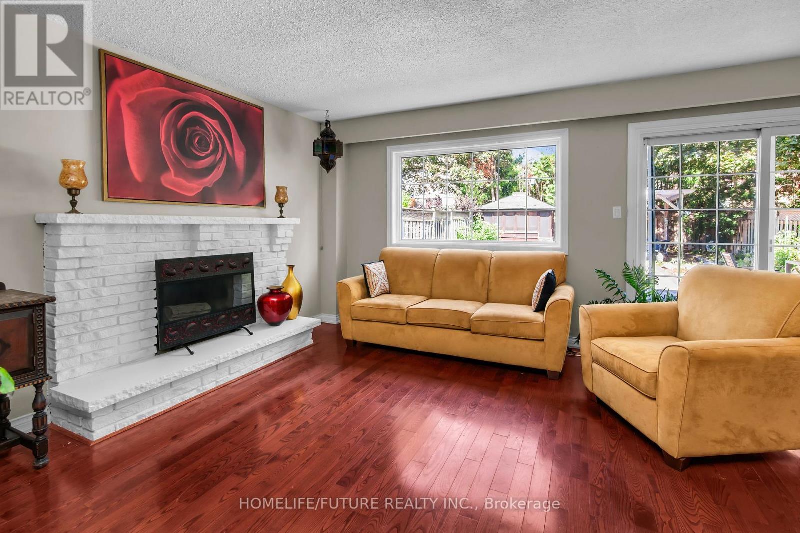 1757 Shadybrook Drive, Pickering, Ontario  L1V 3A6 - Photo 8 - E12523168