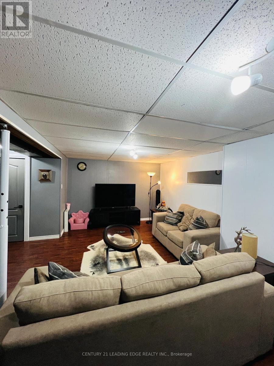 505 Lancelot Crescent, Oshawa, Ontario  L1K 1J9 - Photo 36 - E12434422