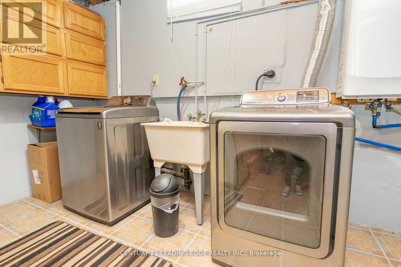 505 Lancelot Crescent, Oshawa, Ontario  L1K 1J9 - Photo 40 - E12434422