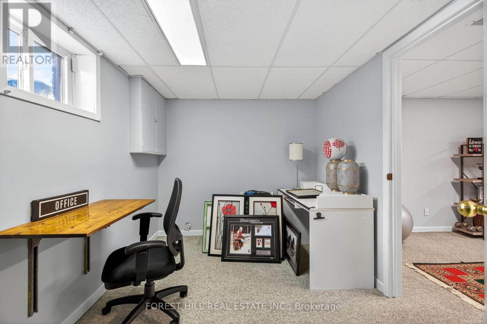 1550 Evangeline Drive, Oshawa, Ontario  L1J 3T2 - Photo 12 - E12522900