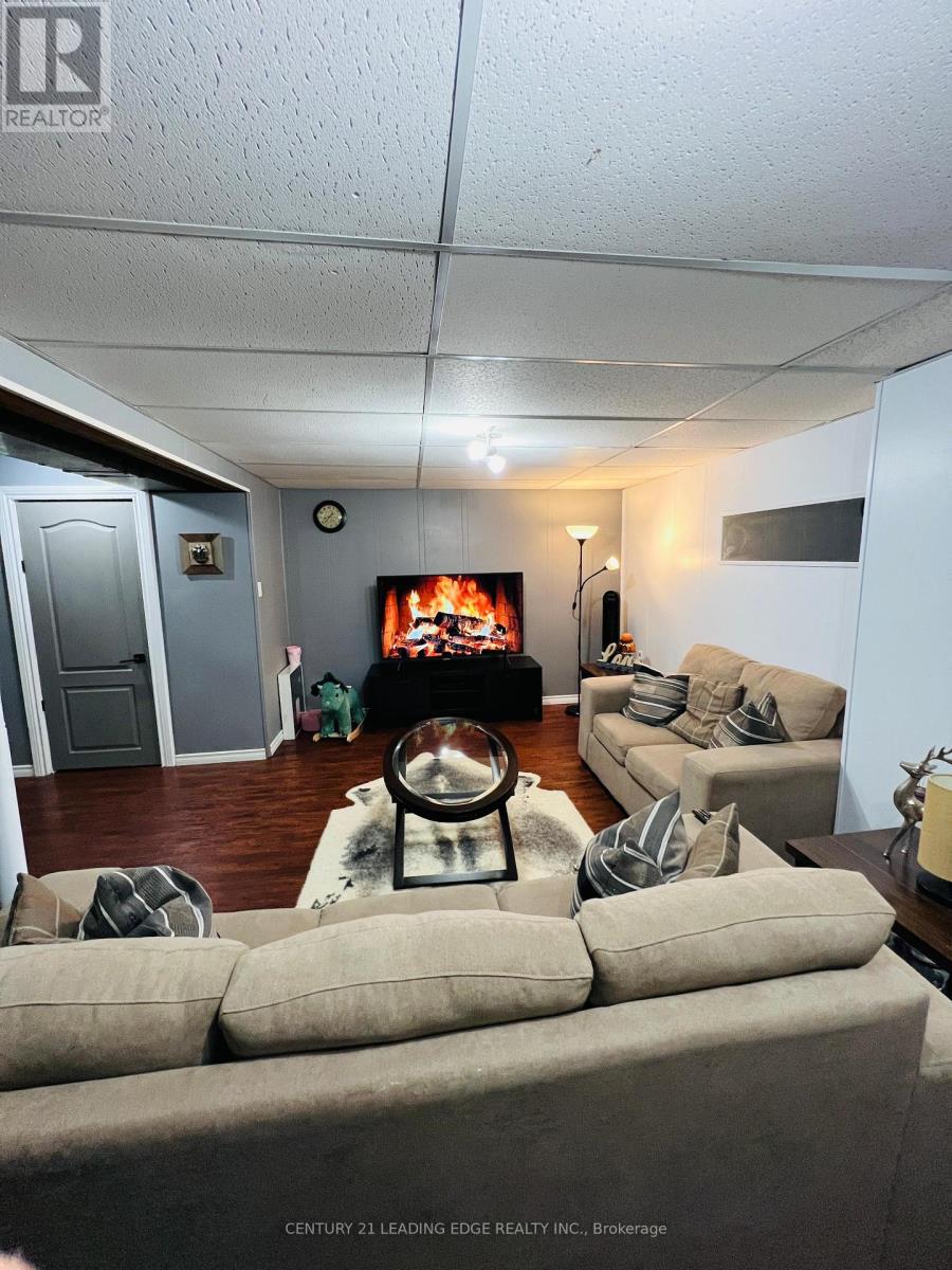 505 Lancelot Crescent, Oshawa, Ontario  L1K 1J9 - Photo 38 - E12434422