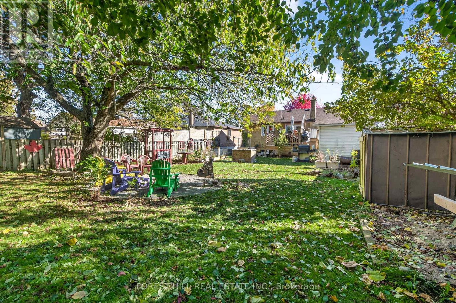 1550 Evangeline Drive, Oshawa, Ontario  L1J 3T2 - Photo 22 - E12522900