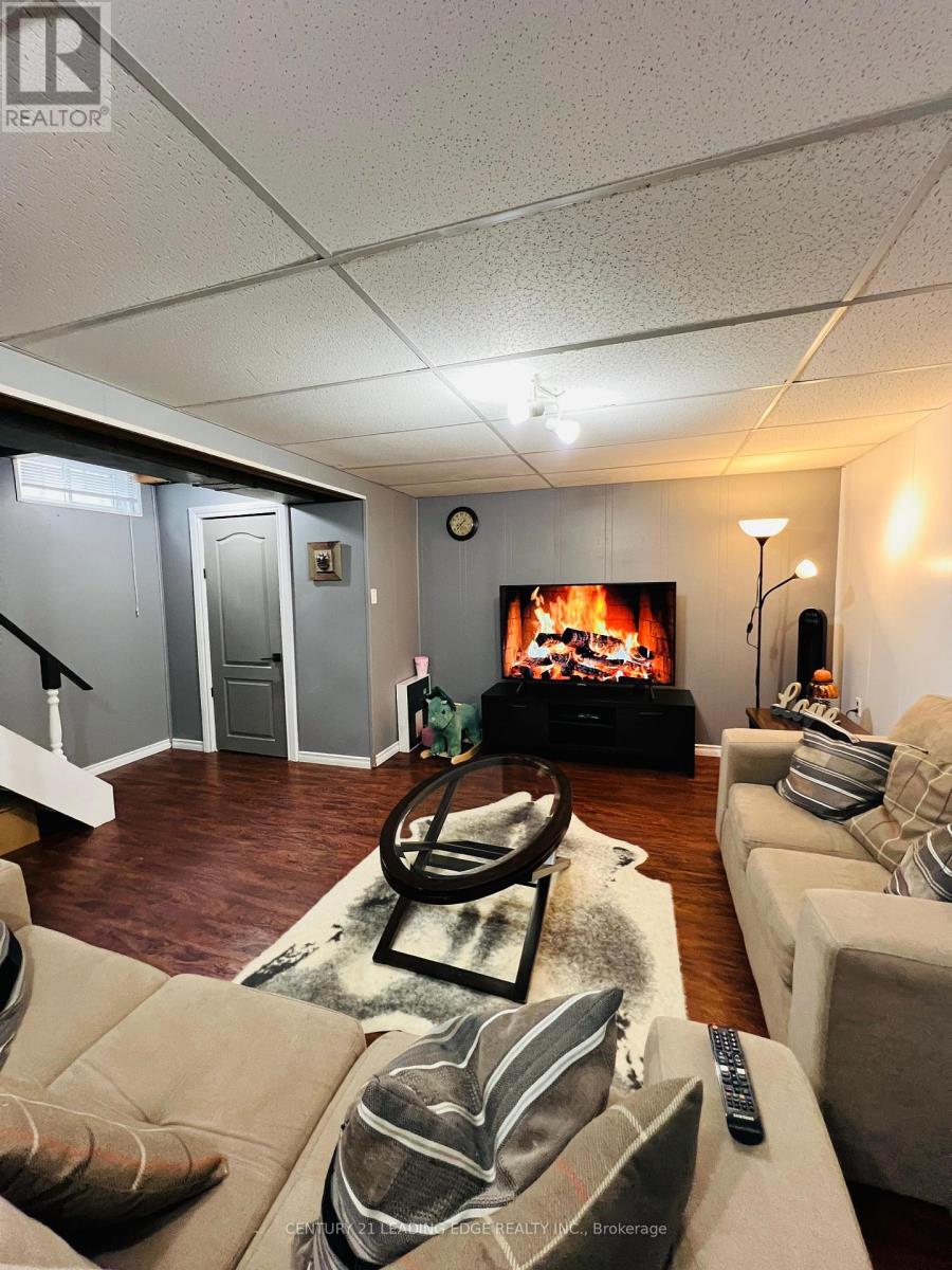 505 Lancelot Crescent, Oshawa, Ontario  L1K 1J9 - Photo 37 - E12434422