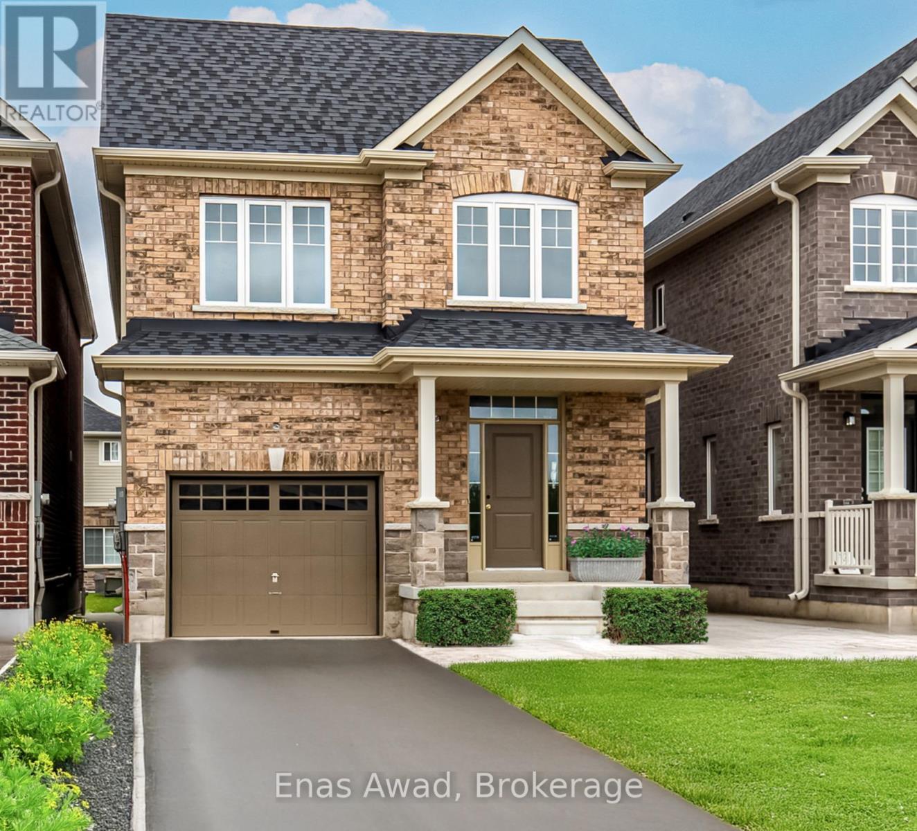 22 HUTCHISON ROAD, Guelph, Ontario