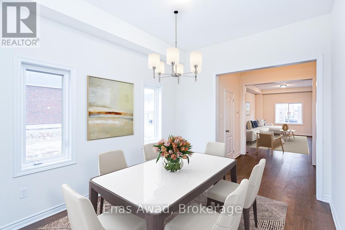 22 Hutchison Road, Guelph, Ontario N1L 0R5 - Photo 2 - X12523240